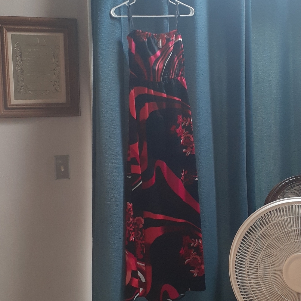 Women's dress
